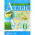 russische bücher:  - География. 6 класс. Атлас