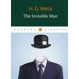 russische bücher: Wells H.G. - The Invisible Man / Wells H.G.