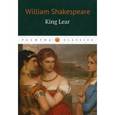 russische bücher: Shakspeare William - King Lear / Shakspeare William