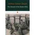 russische bücher: Arthur Conan Dayle - The Hound of the Baskervilles / Arthur Conan Dayle