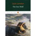 russische bücher: London Jack - Jack London: The Sea-Wolf
