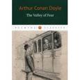 russische bücher: Doyle Arthur Conan - Долина ужаса / The Valley of Fear