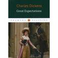 russische bücher: Charles Dickens - Большие надежды
Great Expectations