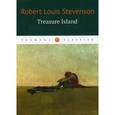 russische bücher: Robert Louis Stevenson - Остров Сокровищ
Treasure Island