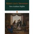 russische bücher: Robert Louis Stevenson - Новые тысяча и одна ночь
New Arabian Nights