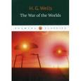 russische bücher: H. G. Wells - Война миров
The War of the Worlds