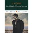 russische bücher: H. G. Wells - Остров доктора Моро
The Island of Doctor Moreau