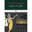 russische bücher: F. Scott Fitzgerald - Ночь нежна
Tender Is the Night