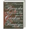 russische bücher: Недошивин В. - Прогулки по Серебряному веку. Санкт-Петербург