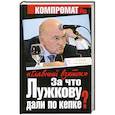 russische bücher:  - За что Лужкову дали по кепке? "Главный взяток"