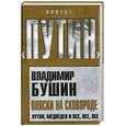 russische bücher: Бушин В. - Пляски на сковороде. Путин, Медведев и все, все, вс