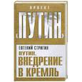 russische bücher: Стригин Е.М. - Путин. Внедрение в Кремль