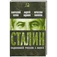 russische bücher: Лаврентий Берия, Андрей Жданов, Вячеслав Молотов - Сталин. Поднявший Россию с колен