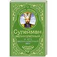 russische bücher: А.В. Владимирский - Сулейман Великолепный и его «ВЕЛИКОЛЕПНЫЙ ВЕК»