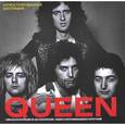 russische bücher: Хилл Т. - Queen. Иллюстрированная биография