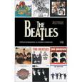 russische bücher: Робертсон Д. - The Beatles. Полный путеводитель по песням и альбомам