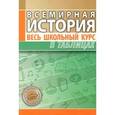 russische bücher: Дуда М. - Всемирная история. Весь школьный курс в таблицах