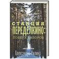 russische bücher: Нилин А.П. - Станция Переделкино: поверх заборов