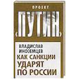 russische bücher: Владислав Иноземцев - Как санкции ударят по России