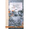 russische bücher: Снесарев А. - Дневник 1916-1917