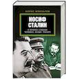russische bücher: Илизаров Б.С. - Иосиф Сталин. В личинах и масках человека, вождя, ученого