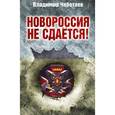 russische bücher: Чеботаев В. - Новороссия не сдается! Барбаросса-2