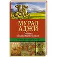 russische bücher: Аджи М. - Полынь Половецкого поля