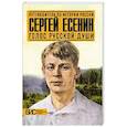 russische bücher: Степанова Мария Андреевна - Сергей Есенин. Голос русской души