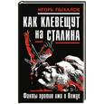 russische bücher: Игорь Пыхалов - Как клевещут на Сталина. Факты против лжи о Вожде