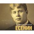 : Безруков В. - Есенин (аудиокнига на 2 CD)