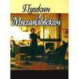 russische bücher: Пушкин Александр Сергеевич - Пушкин в Михайловском