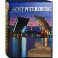 russische bücher: Альбедиль Маргарита Федоровна - Альбом "Санкт-Петербург" на английском языке