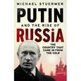 russische bücher: Stuermer Michael - PUTIN and the rise of Russia