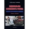 russische bücher: Трайнин Александр Михайлович - Национальная безопасность России: лабиринт интервенции из будущего. Книга 2