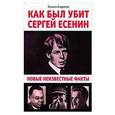 russische bücher: Андреева Т. - Как был убит Сергей Есенин. Новые неизвестные факты