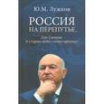 russische bücher: Колесник Всеволод Иванович - Россия на перепутье
