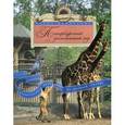 russische bücher: Денисенко Елена Евгеньевна - Петербургский зоологический сад. Увлекательная экскурсия по Северной столице