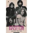 russische bücher: Дэвис С. - Молот богов. Сага о Led Zeppelin