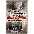 russische bücher: Александр Зиновьев - На коне, танке и штурмовике. Записки воина-философа