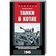 russische bücher: Фауст В. - Танки в котле. Немецкий танкист о прорыве из Хальбского кольца. 1945