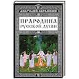 russische bücher: Анатолий Абрашкин  - Прародина русской души