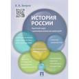 russische bücher: Зверев Василий Васильевич - История России. Краткий курс. Учебное пособие