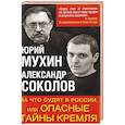 russische bücher: Мухин Ю.И., Соколов А.А. - За что судят в России, или Опасные тайны Кремля