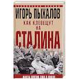russische bücher: Пыхалов Игорь Васильевич - Как клевещут на Сталина. Факты против лжи о Вожде