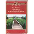 russische bücher: Новиков И.А. - Пушкин в Михайловском