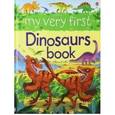 russische bücher: Frith Alex - My Very First Dinosaurs Book