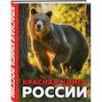 russische bücher: Оксана Скалдина - Красная книга России
