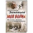 russische bücher: Зиновьев Александр Александрович - На коне, танке и штурмовике. Записки воина-философа