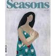 russische bücher:  - Журнал Seasons of life (Сезоны жизни) 2022 № 64 лето