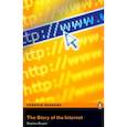 russische bücher: Bryant Stephen - Stephen Bryant: Story of Internet +2CD